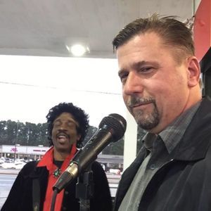 Meet your Posher, Brian